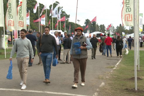 Postales TODO LACTEA 2025 - Esperanza, Santa Fe