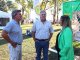 Sucursal de Coopar en Crucesitas Octava, presente en Expo Leche