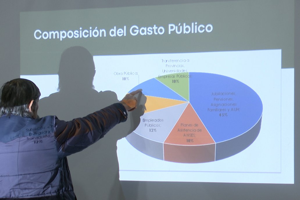 II Encuentro Regional de Productores y Asesores del Agro - Maria Grande, Entre Ríos