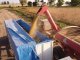 Entre Ríos perderá 400 millones de dólares, sólo en esta campaña