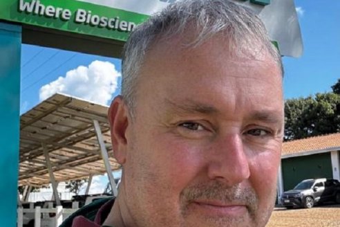 Biotrop y sus soluciones biológicas acompañan al Congreso de CASAFE