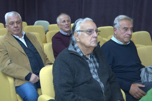 Jornada en BolsaCER: Retenciones y la agenda agropecuaria en el Congreso de la Nación