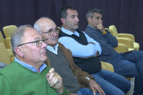 Jornada en BolsaCER: Retenciones y la agenda agropecuaria en el Congreso de la Nación
