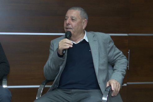 Jornada en BolsaCER: Retenciones y la agenda agropecuaria en el Congreso de la Nación