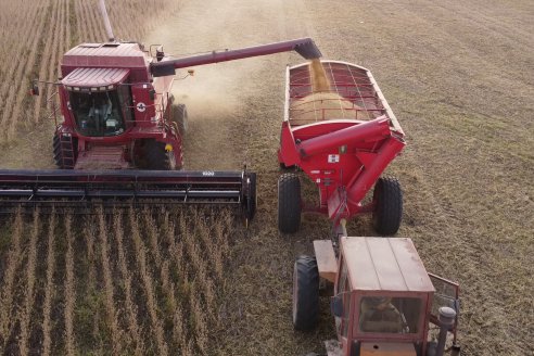 Jornada en BolsaCER: Retenciones y la agenda agropecuaria en el Congreso de la Nación