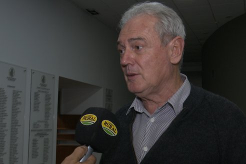 Jornada en BolsaCER: Retenciones y la agenda agropecuaria en el Congreso de la Nación