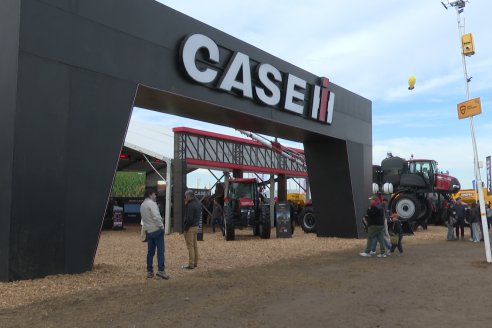 Postales de AGROACTIVA 2025 - Armstrong - Santa Fe