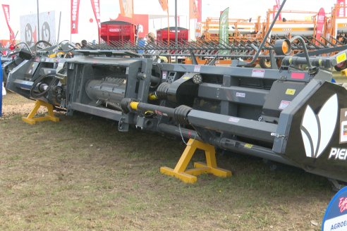 Postales de AGROACTIVA 2025 - Armstrong - Santa Fe