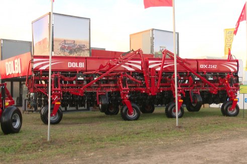 Postales de AGROACTIVA 2025 - Armstrong - Santa Fe