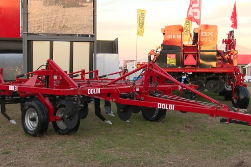Postales de AGROACTIVA 2025 - Armstrong - Santa Fe