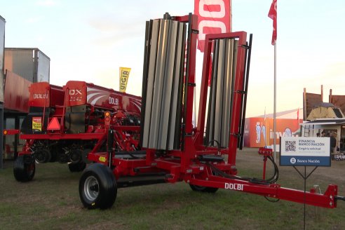 Postales de AGROACTIVA 2025 - Armstrong - Santa Fe