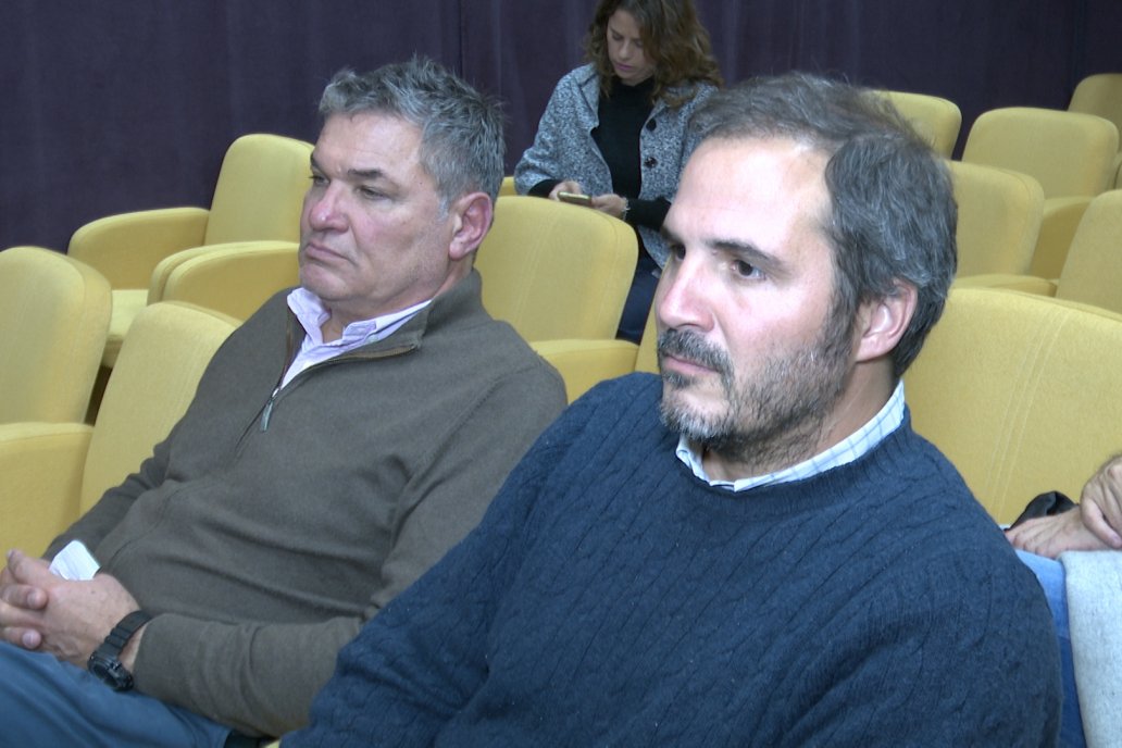 Jornada en BolsaCER: Retenciones y la agenda agropecuaria en el Congreso de la Nación