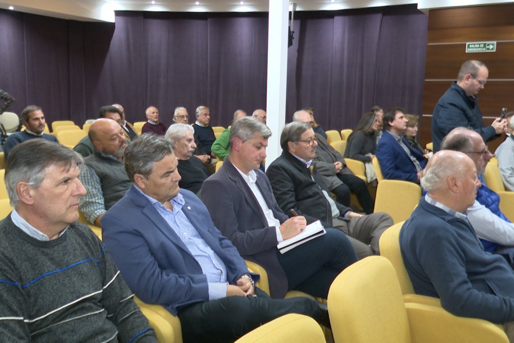 Jornada en BolsaCER: Retenciones y la agenda agropecuaria en el Congreso de la Nación