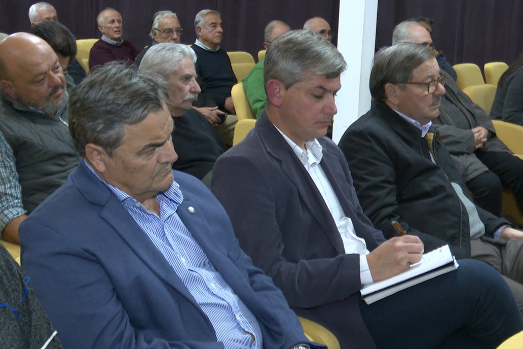 Jornada en BolsaCER: Retenciones y la agenda agropecuaria en el Congreso de la Nación