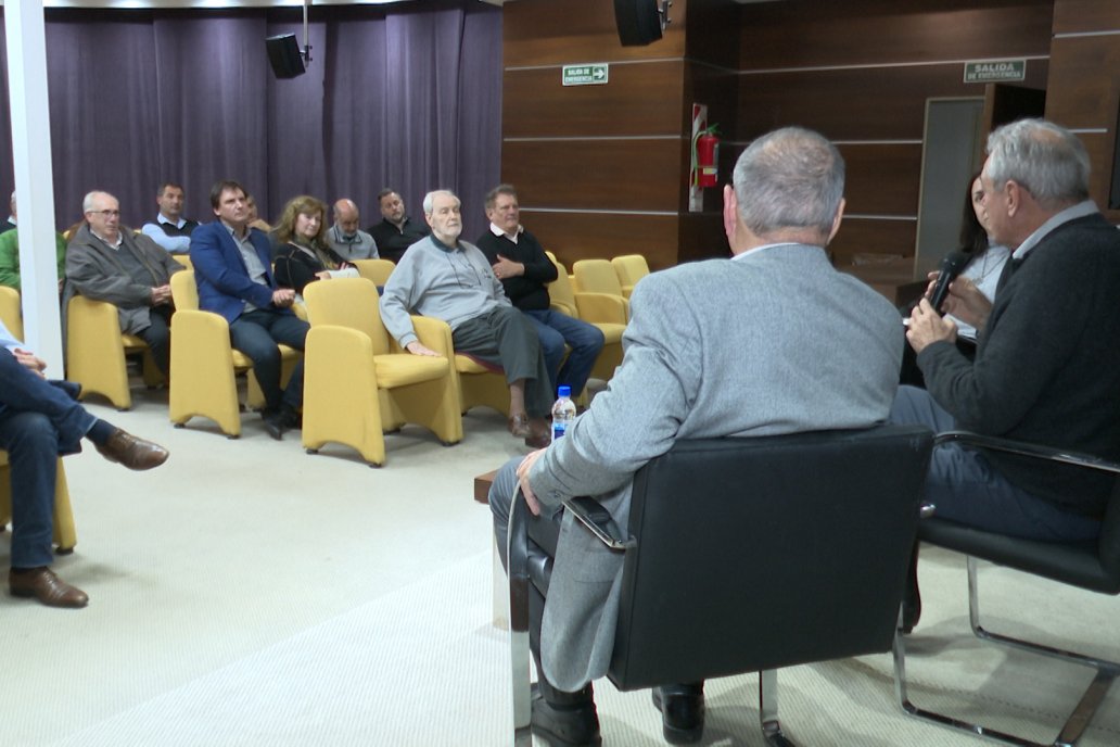 Jornada en BolsaCER: Retenciones y la agenda agropecuaria en el Congreso de la Nación