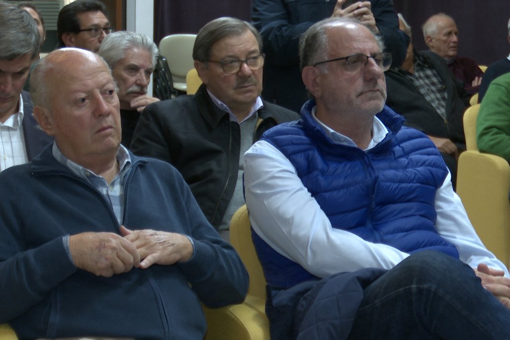 Jornada en BolsaCER: Retenciones y la agenda agropecuaria en el Congreso de la Nación