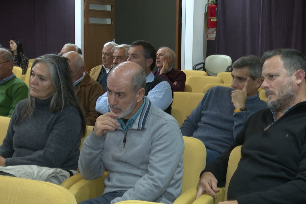 Jornada en BolsaCER: Retenciones y la agenda agropecuaria en el Congreso de la Nación