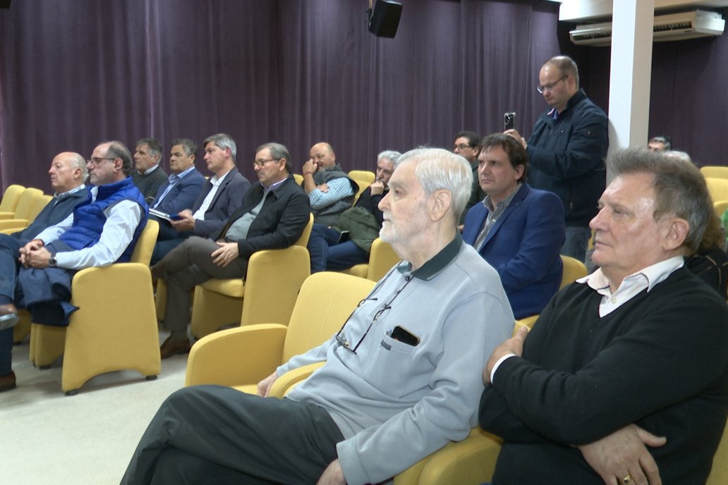 Jornada en BolsaCER: Retenciones y la agenda agropecuaria en el Congreso de la Nación