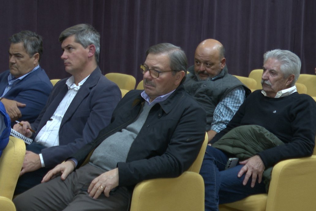 Jornada en BolsaCER: Retenciones y la agenda agropecuaria en el Congreso de la Nación