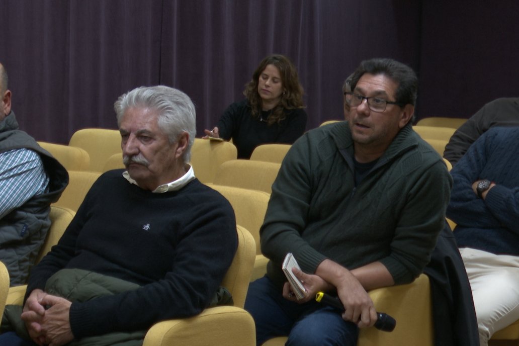 Jornada en BolsaCER: Retenciones y la agenda agropecuaria en el Congreso de la Nación
