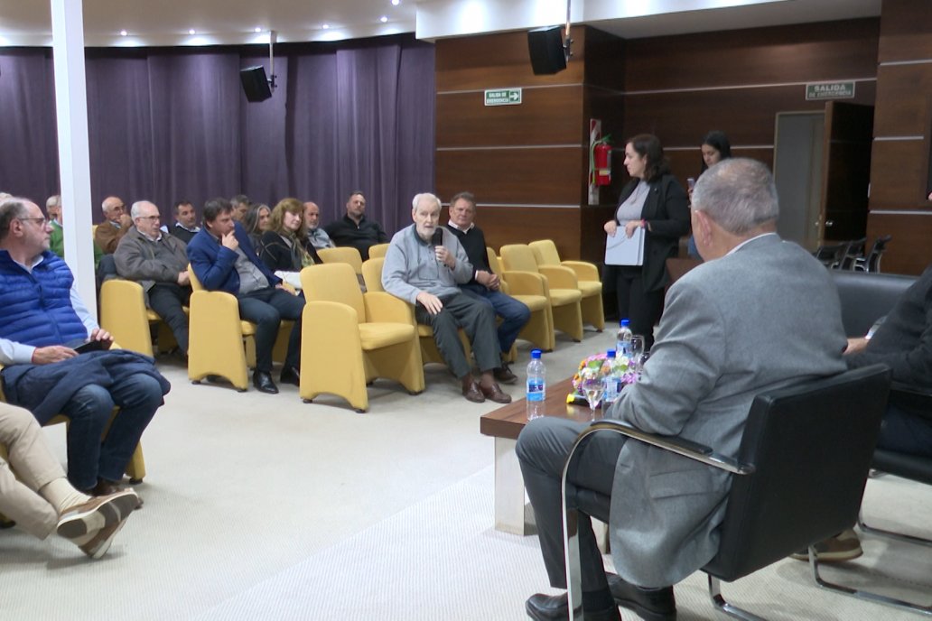 Jornada en BolsaCER: Retenciones y la agenda agropecuaria en el Congreso de la Nación