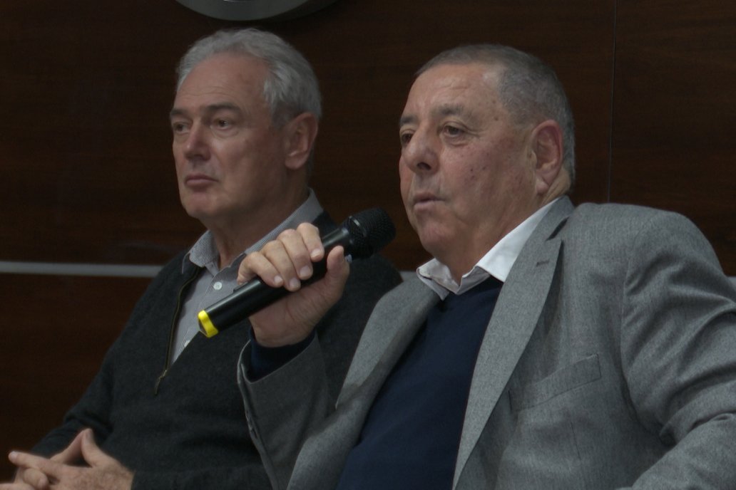 Jornada en BolsaCER: Retenciones y la agenda agropecuaria en el Congreso de la Nación