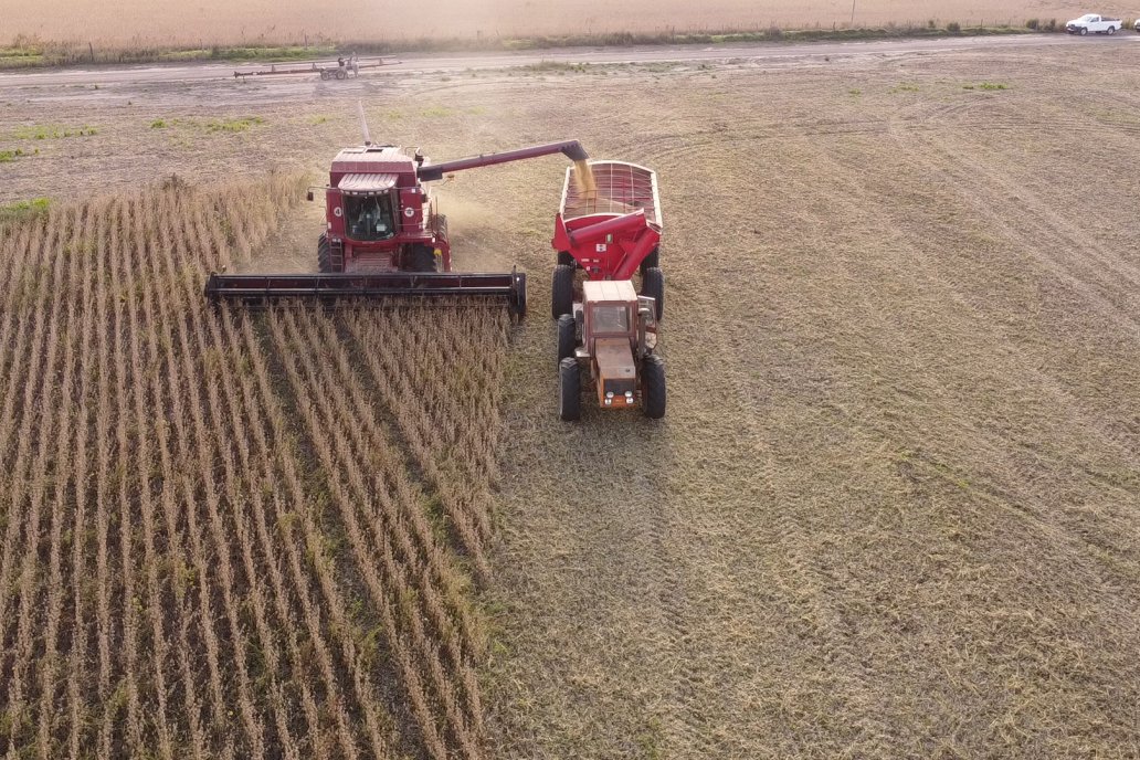 Jornada en BolsaCER: Retenciones y la agenda agropecuaria en el Congreso de la Nación