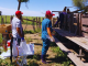 Pautas para el control de los parásitos internos en los rodeos