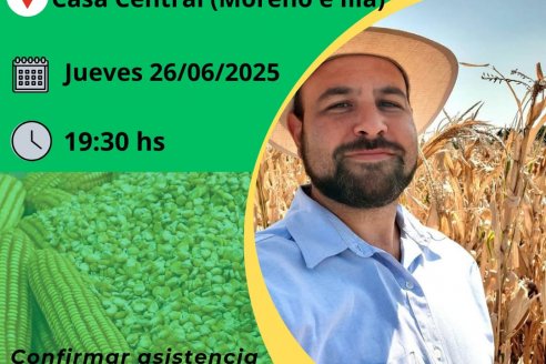 Ecofisiología de maíz y estrategias de fertilización