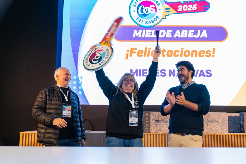 El reconocimiento potencia su posicionamiento en el mercado El reconocimiento potencia su posicionamiento en el mercado