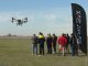 Eficientes y sostenibles, así son los drones que sirven al productor