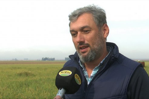 Visita a Cabaña Bajo Fertil de Genética L´Arachide en General Cabrera, Cordoba - Previa al 5to Remate Anual