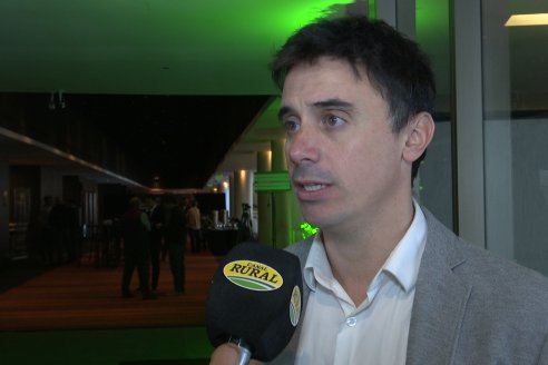 JAT SOJA DON MARIO 2025 - Hotel City Center - Rosario