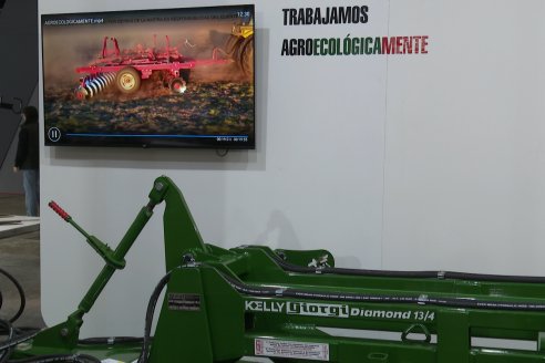Postales Expo Rural Palermo 2025