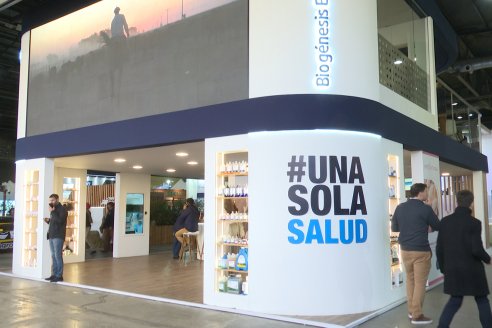 Postales Expo Rural Palermo 2025