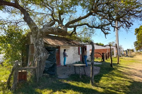 Almacén y bar El Espinillo: testimonio vivo del alma rural entrerriana