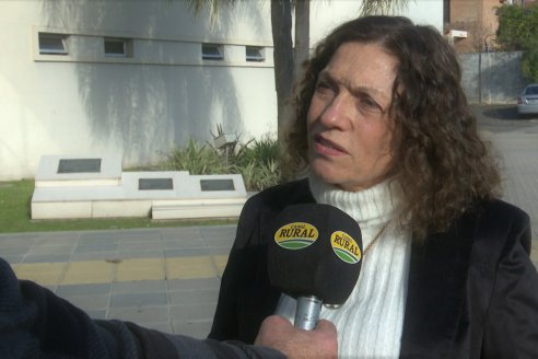 Jornada de Manejo y Conservación de suelos en la Region Centro - Paraná -