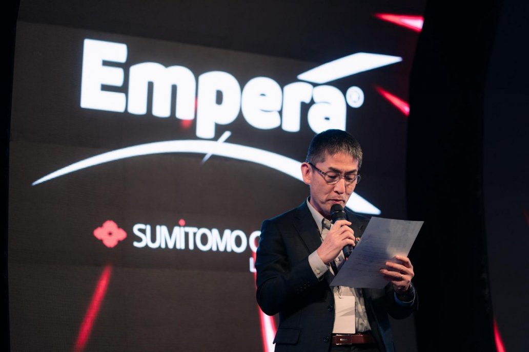 Sumitomo Chemical, presentes en una nueva edición del Congreso Aapresid.