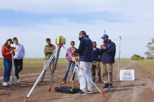 Con el plan de ajuste más vivo que nunca, en INTA designaron a su nuevo Consejo Directivo