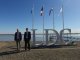 Louis Dreyfus Company puso en marcha su planta de acopio y muelle barcacero en la costa de Santa Elena