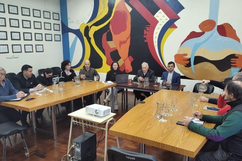 AFIDEER impulsa la “Semana de Emprendimiento e Innovación” en Entre Ríos