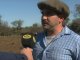 Francisco Mathé: “En Palmas Altas, al protocolo contra la garrapata lo mantenemos a rajatabla”
