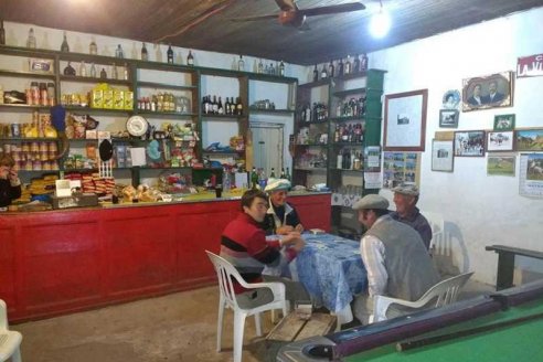 Almacén Sauer: 130 años de memoria viva en Colonia Yeruá