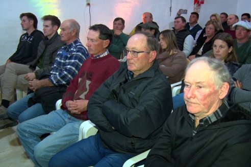 La Ganadera de Ramírez respalda la iniciativa de sus productores