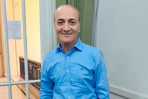 “El jefe de todo es la planta; hay que preguntarle cómo está, y eso se hace con un análisis de tejido, y de suelo”