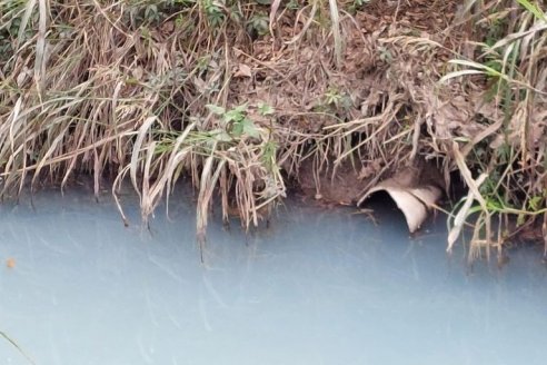 Fallo judicial ordena suspender riego de calles con agua de tres arroyos