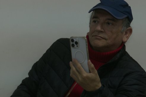 Presentación de la Exposición de la Sociedad Rural de Maria Grande 2025