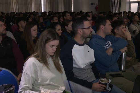Jornada de Cultivos de Verano - CPC Paraná, Agosto 2025