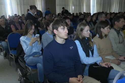 Jornada de Cultivos de Verano - CPC Paraná, Agosto 2025