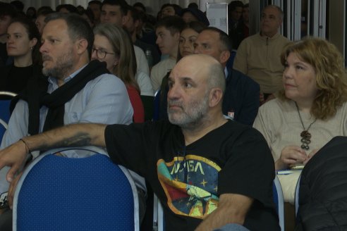 Jornada de Cultivos de Verano - CPC Paraná, Agosto 2025